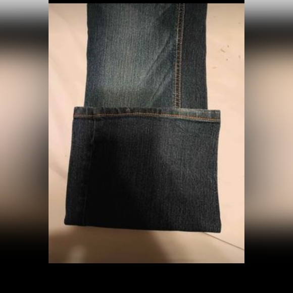 Oh baby Maternity Jeans size small - Picture 5 of 5